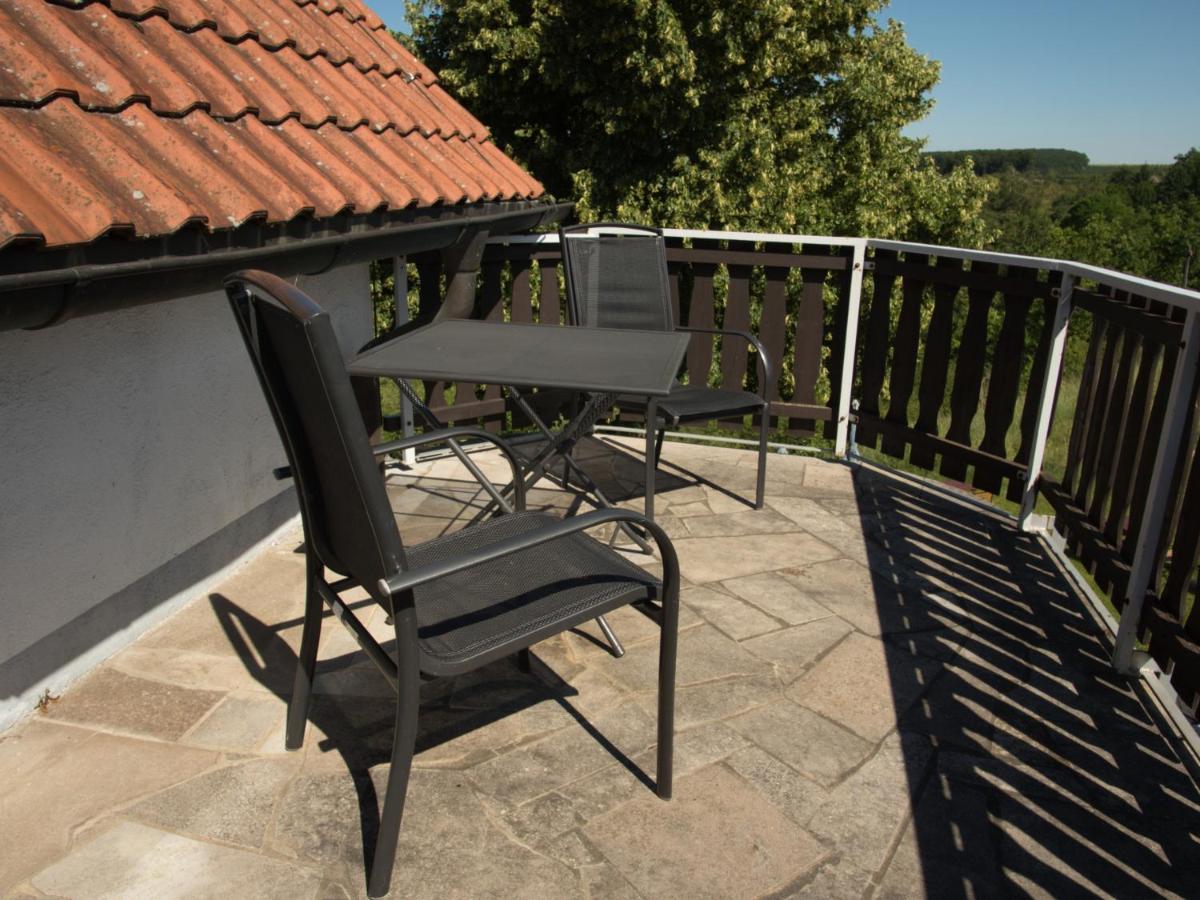 Kirschberghof Gaestehaus Und Weinverkauf Sommerhausen Exteriör bild