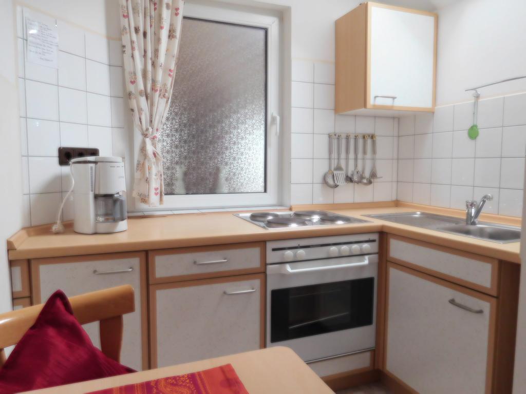 Kirschberghof Gaestehaus Und Weinverkauf Sommerhausen Exteriör bild